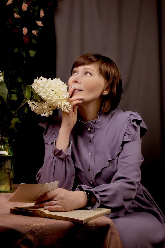 Photograph by Наталья Канарейкина