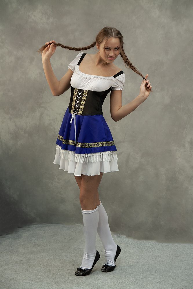 Фотография автора Александер Метт