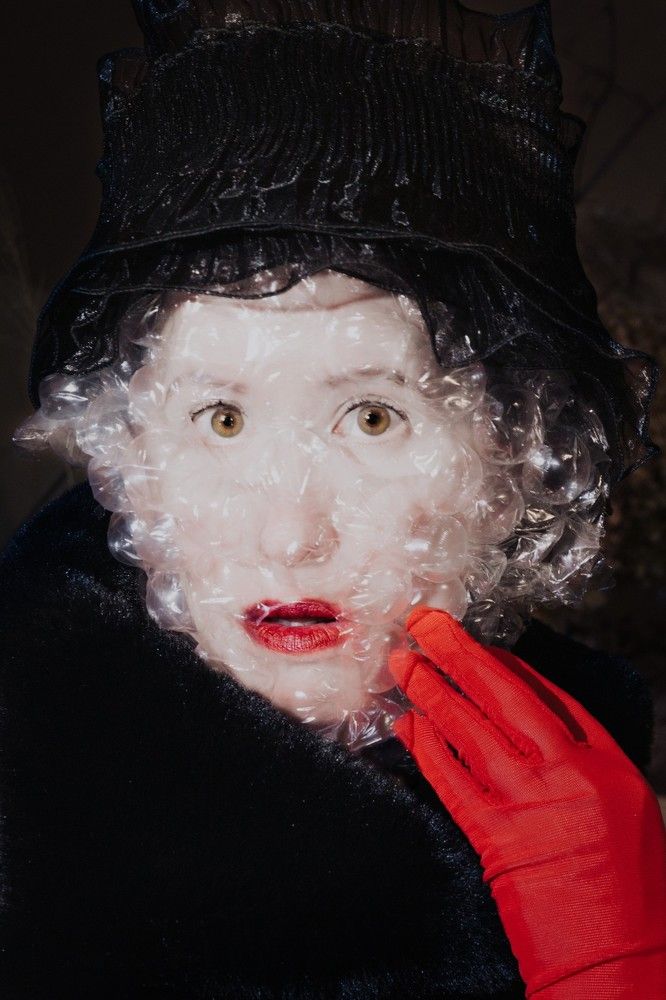 Фотография автора Mari Saxon