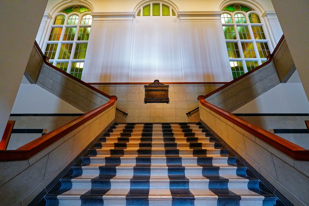 Photograph by Samuel Chan