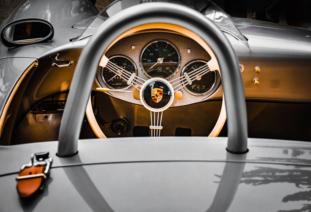 Photograph by Xavier Ponce