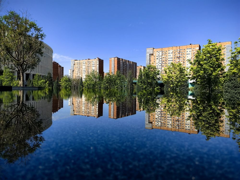 Photograph by Дмитрий Лобанов