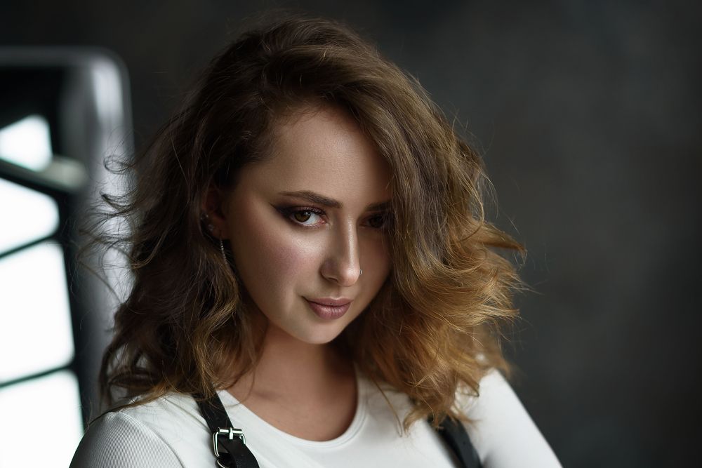 Фотография автора Nikita Prudnikov