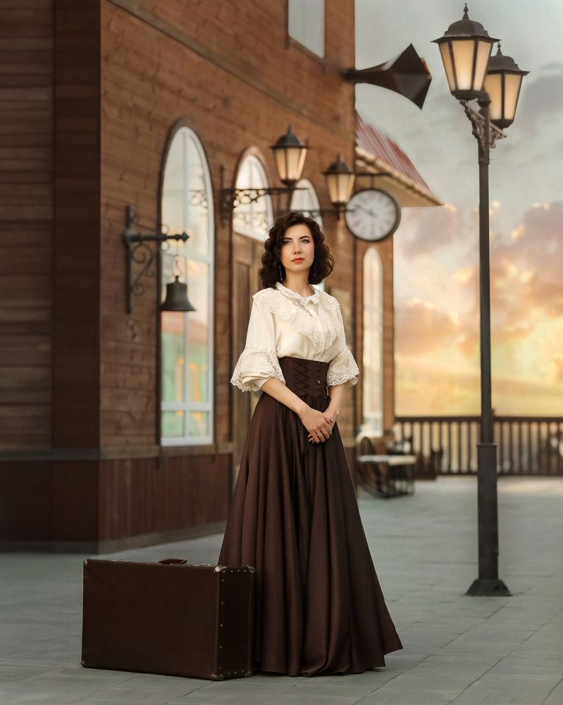 Photograph by Анна Волкова