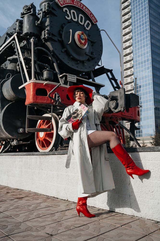 Photograph by Сергей Андрейчук