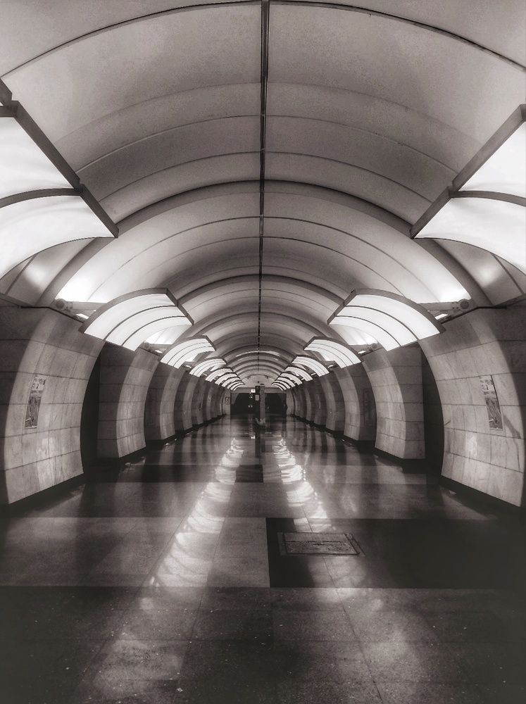 Photograph by Александр Лабутин