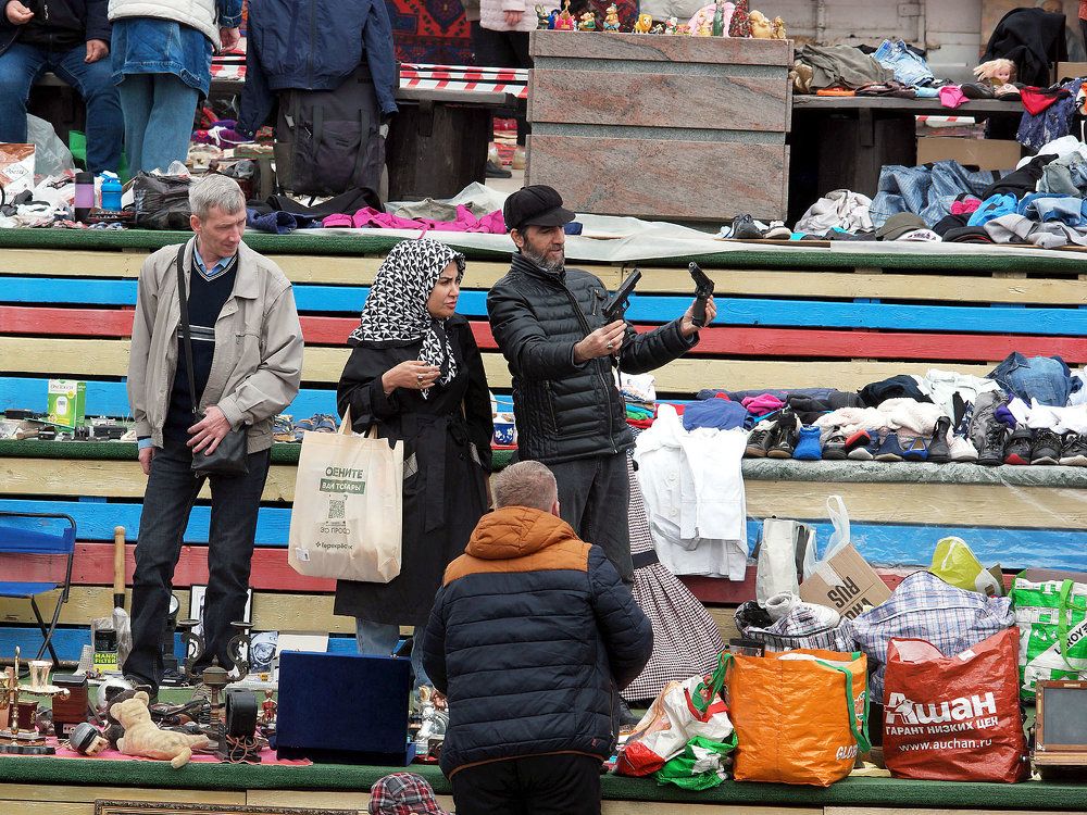 Photograph by Дмитрий Ткаченко