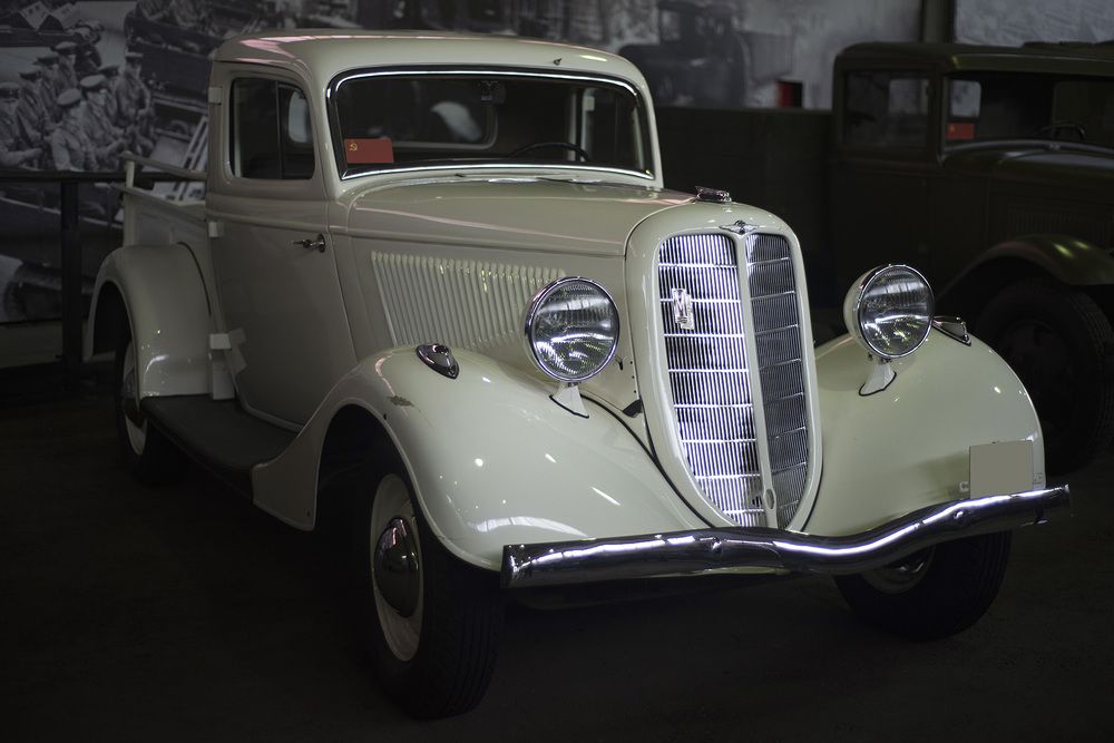 Photograph by Надежда Пухова