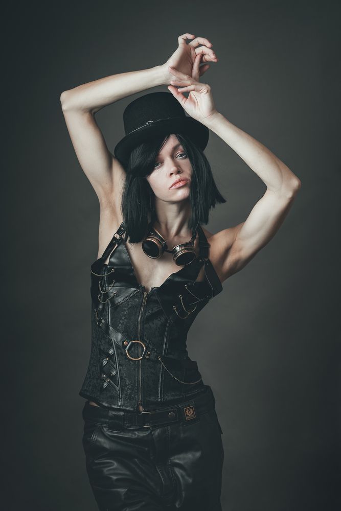 Фотография автора Николай Гришин