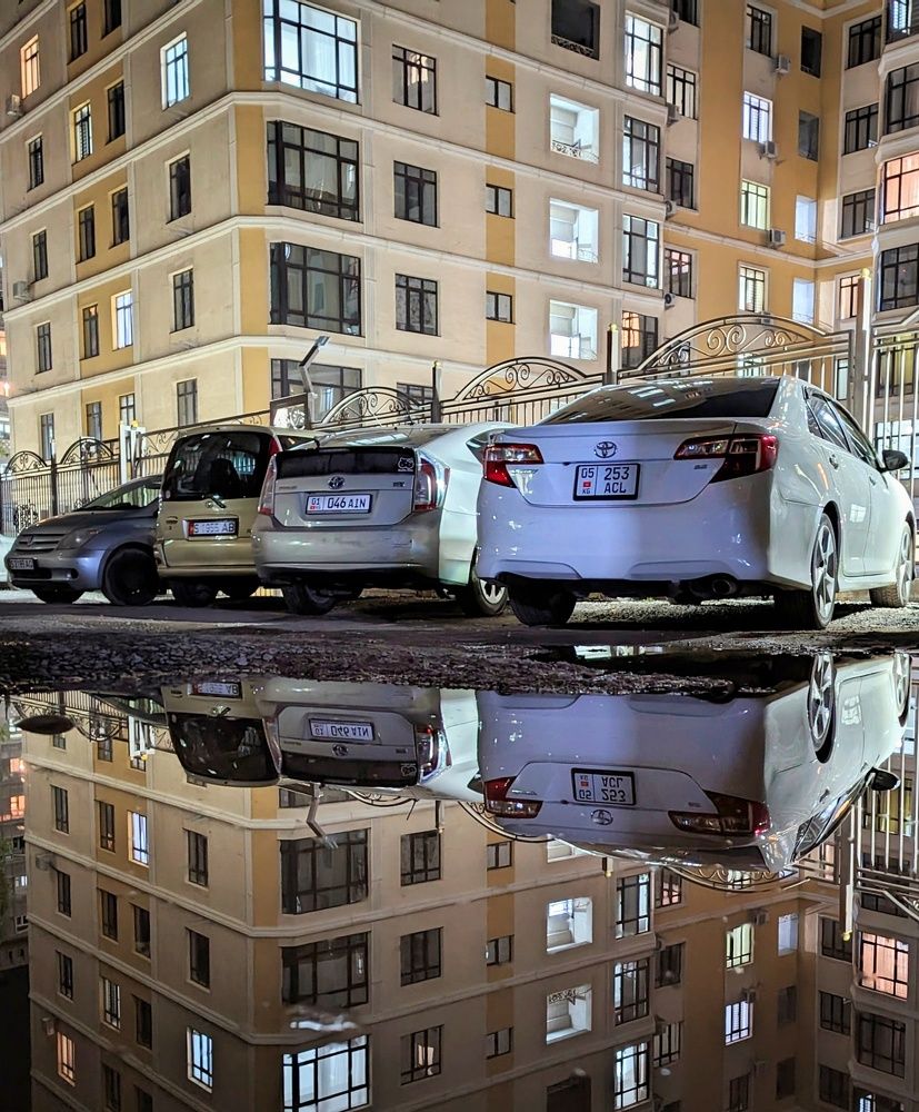 Photograph by Орынбек Асилбаев