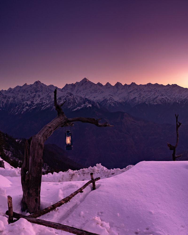 Photograph by Pankaj Surkali