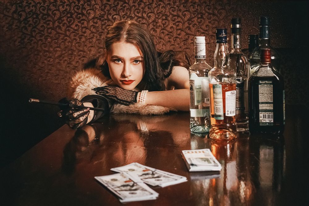 Photograph by Людмила Новосёлова