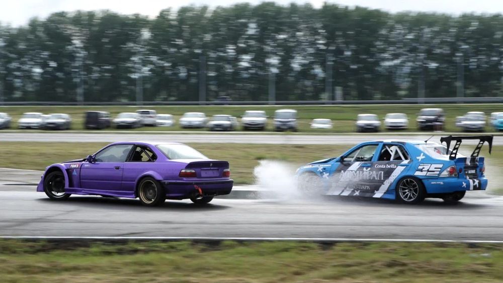 Photograph by Медведева Мария