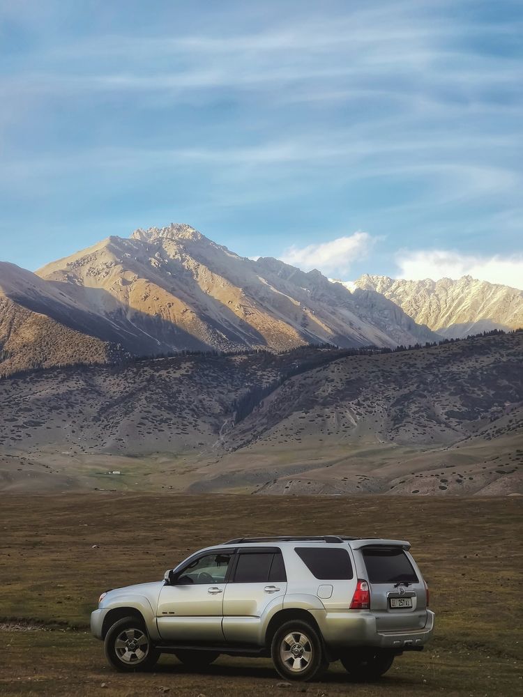 Photograph by Владислав Данилов