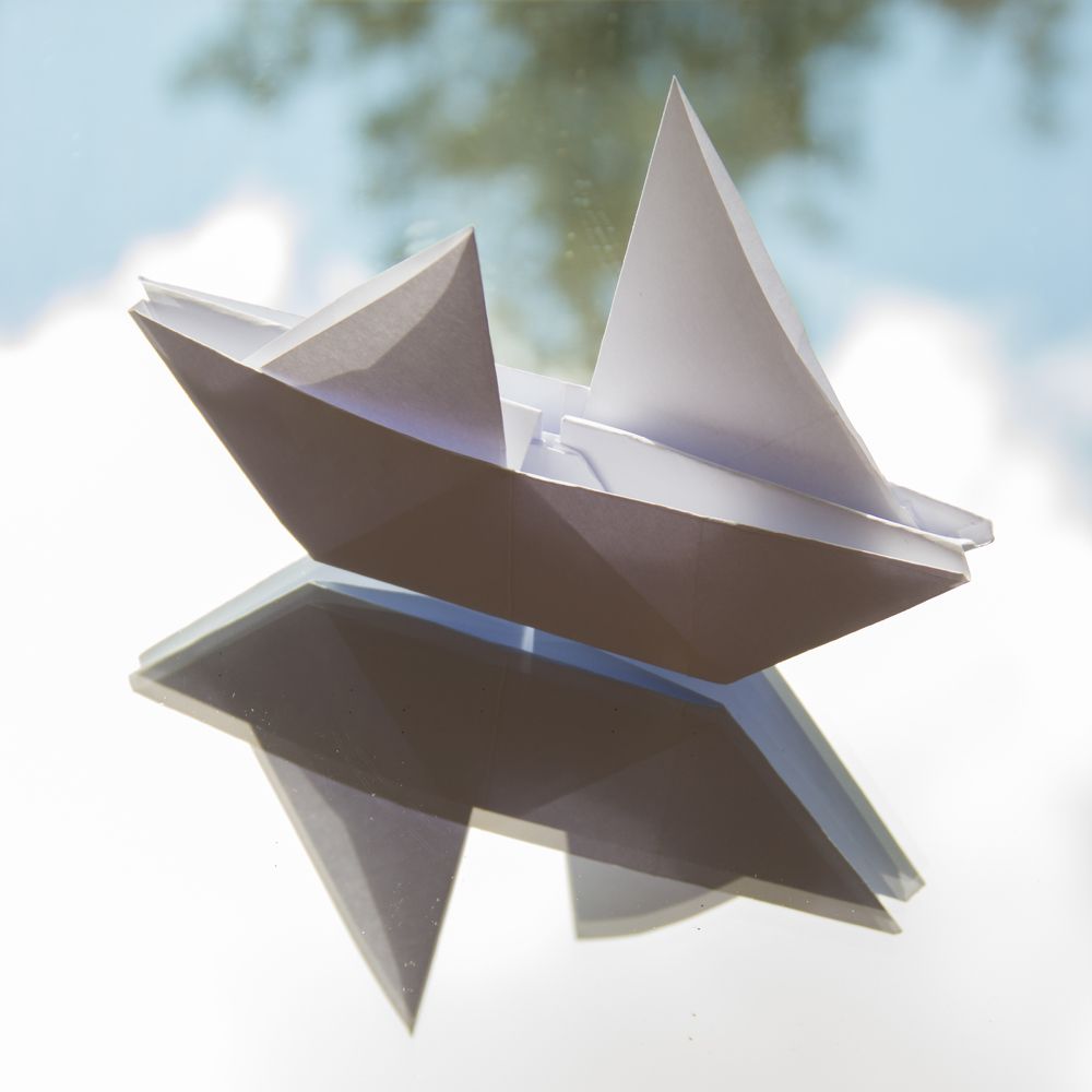 Photograph by Julia Celminska