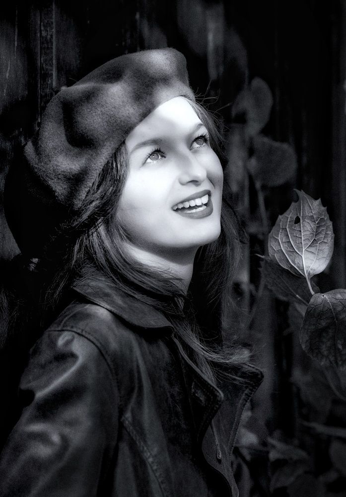 Фотография автора Liudmila Kostina