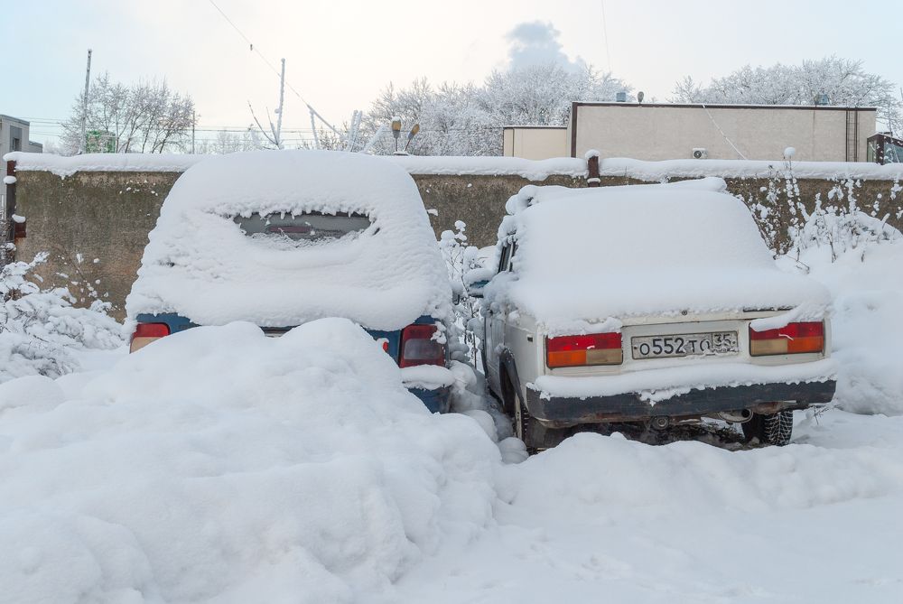 Photograph by Илья Ровинский