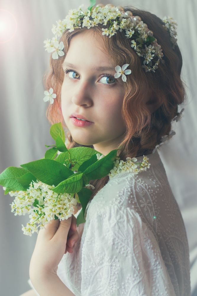 Photograph by Плотникова Елена