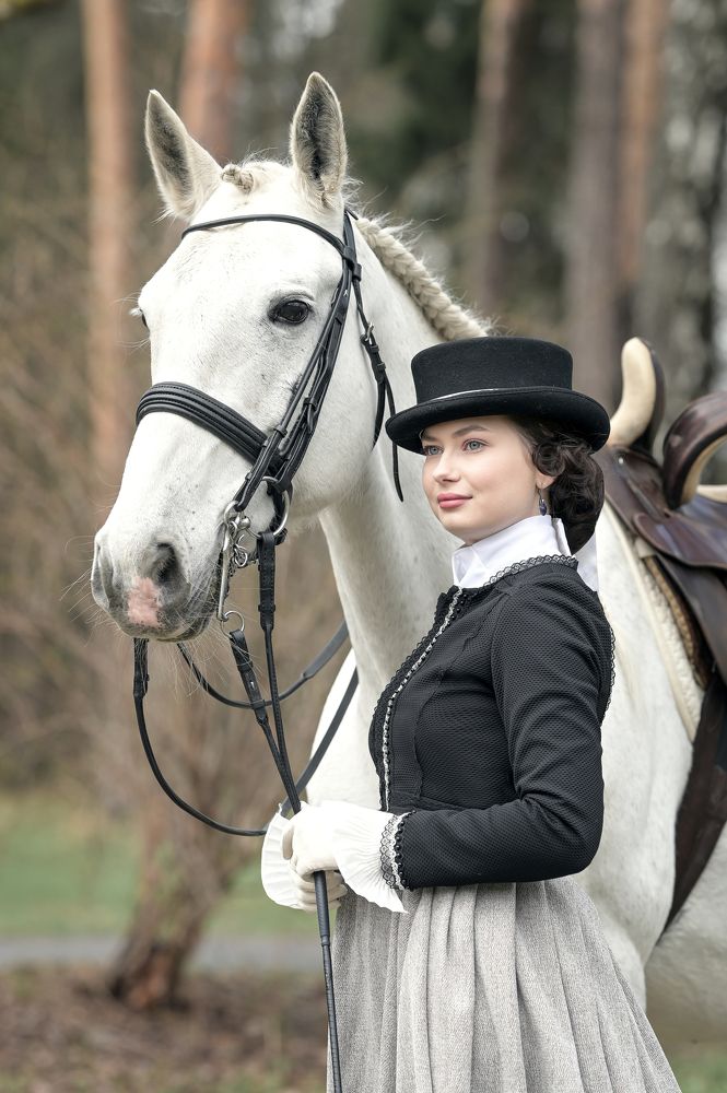 Photograph by Юлия Милосердова