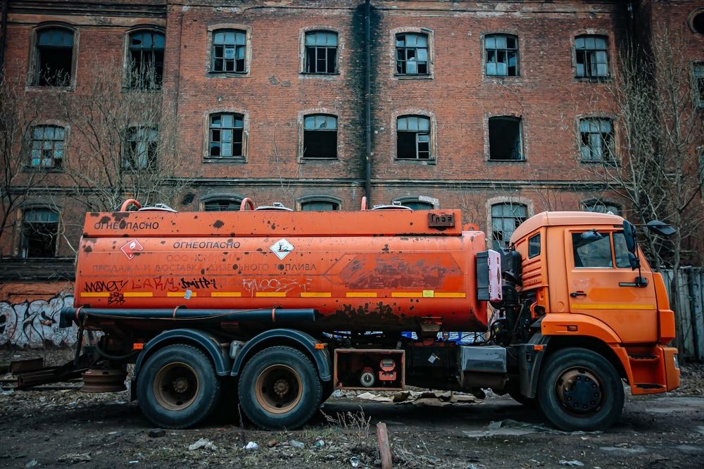 Photograph by Очева Наталья Александровна