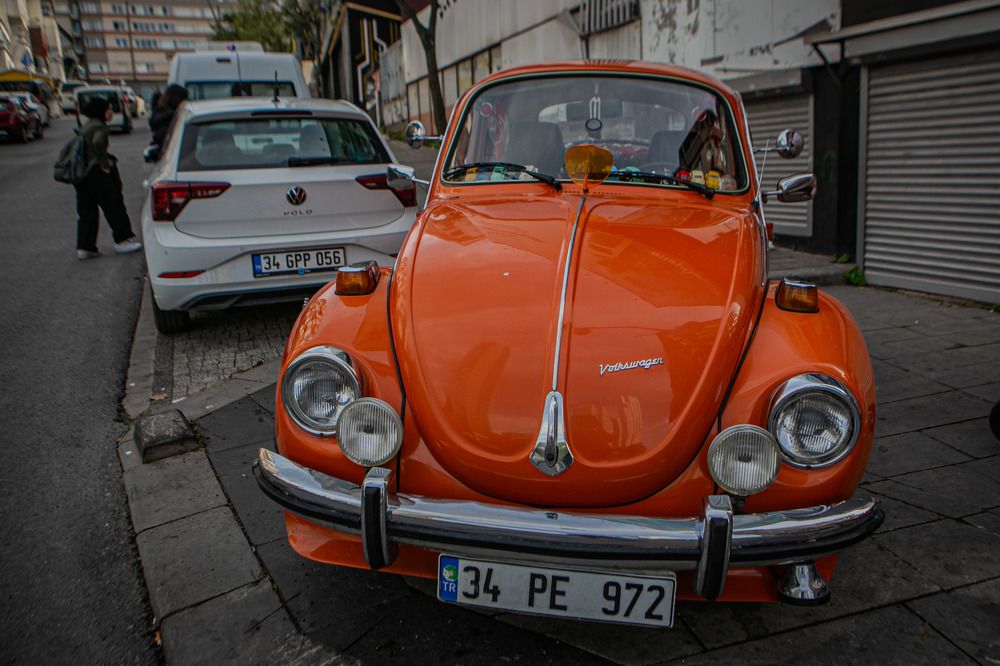 Photograph by Очева Наталья Александровна