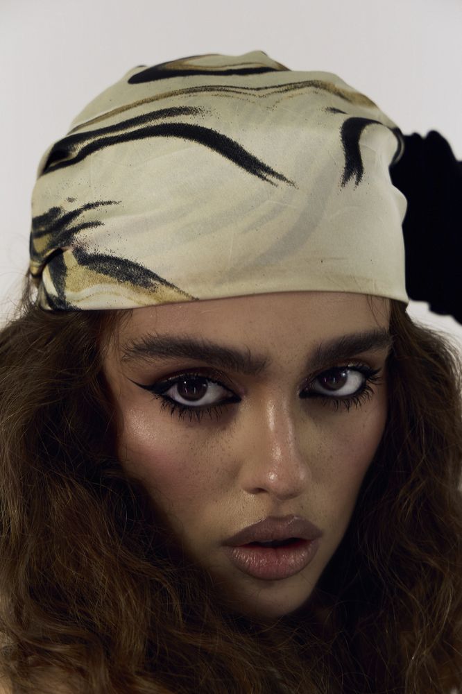 Photograph by Радмила Владимировна Палади