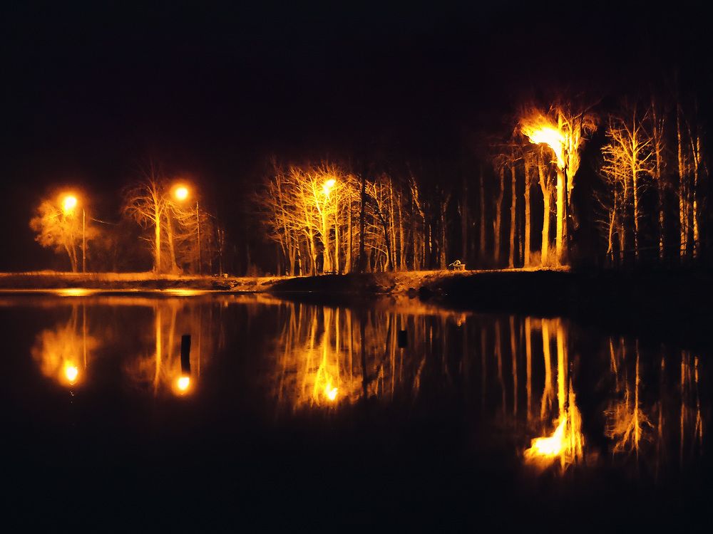 Клинок / Sword