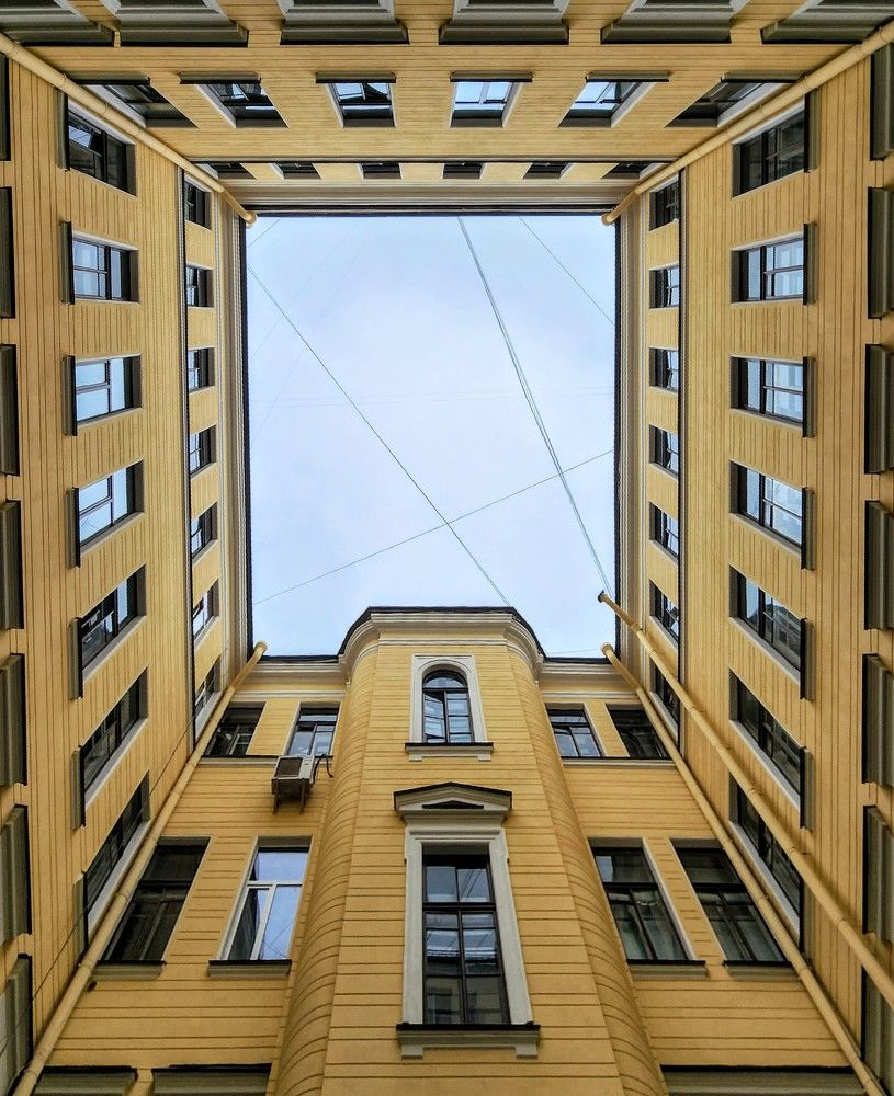 Photograph by Надежда Кудрявцева