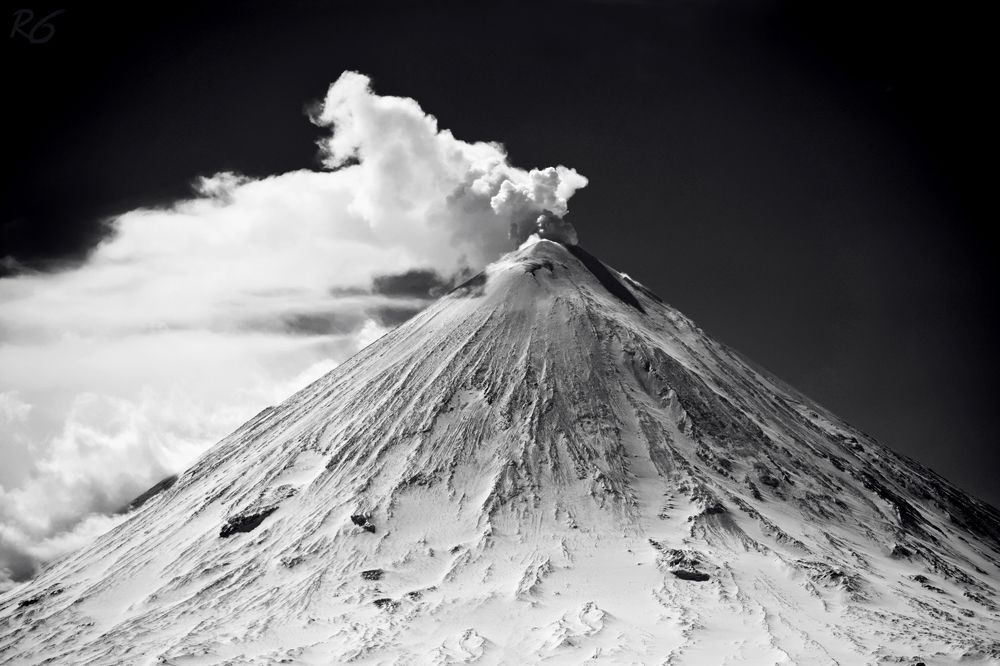 Photograph by Руслан Романов