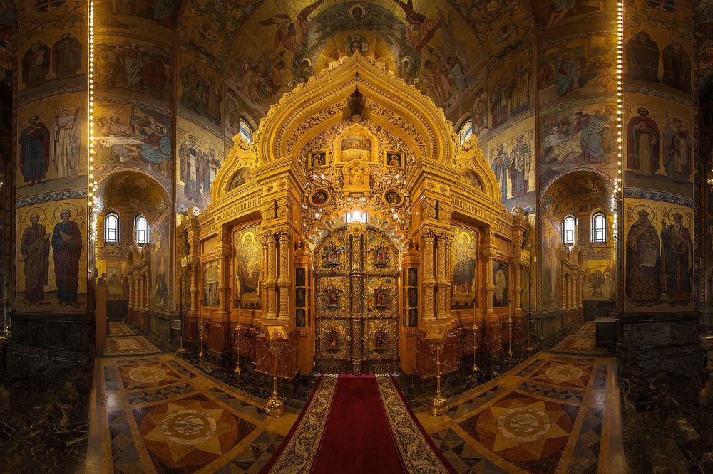 Photograph by Максим Густарев