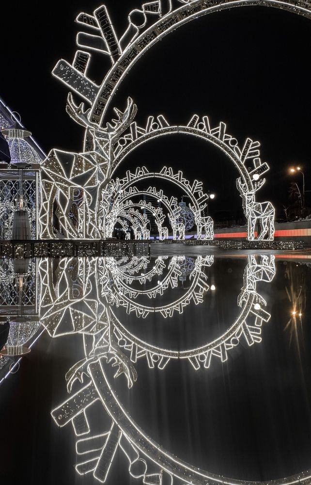 Photograph by Дмитрий Костяков