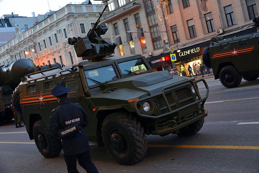 Photograph by Вадим Гераскин