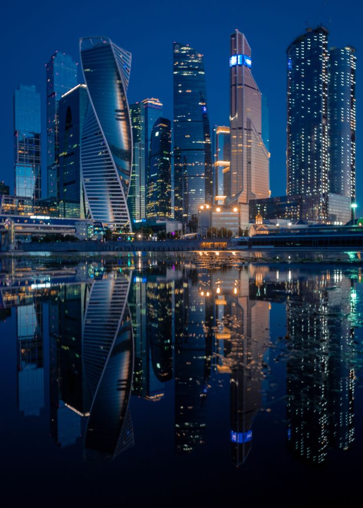 Photograph by Валерий Бычков