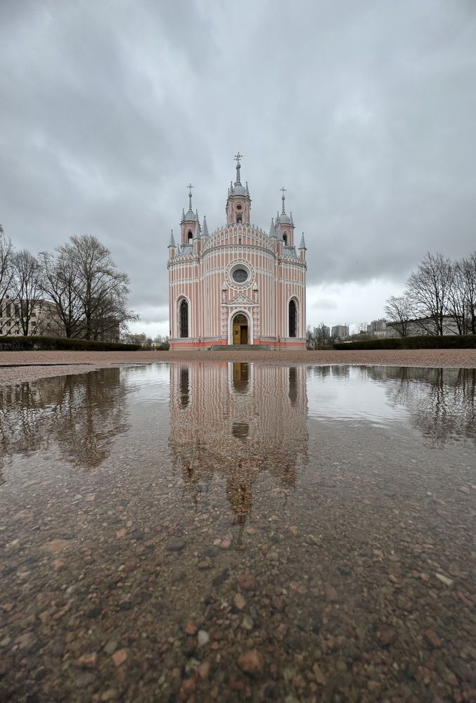 Photograph by Зоя Шкокова