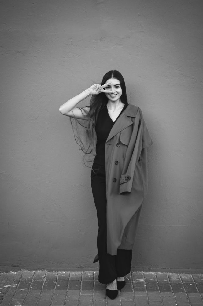 Photograph by Олеся Лагутина