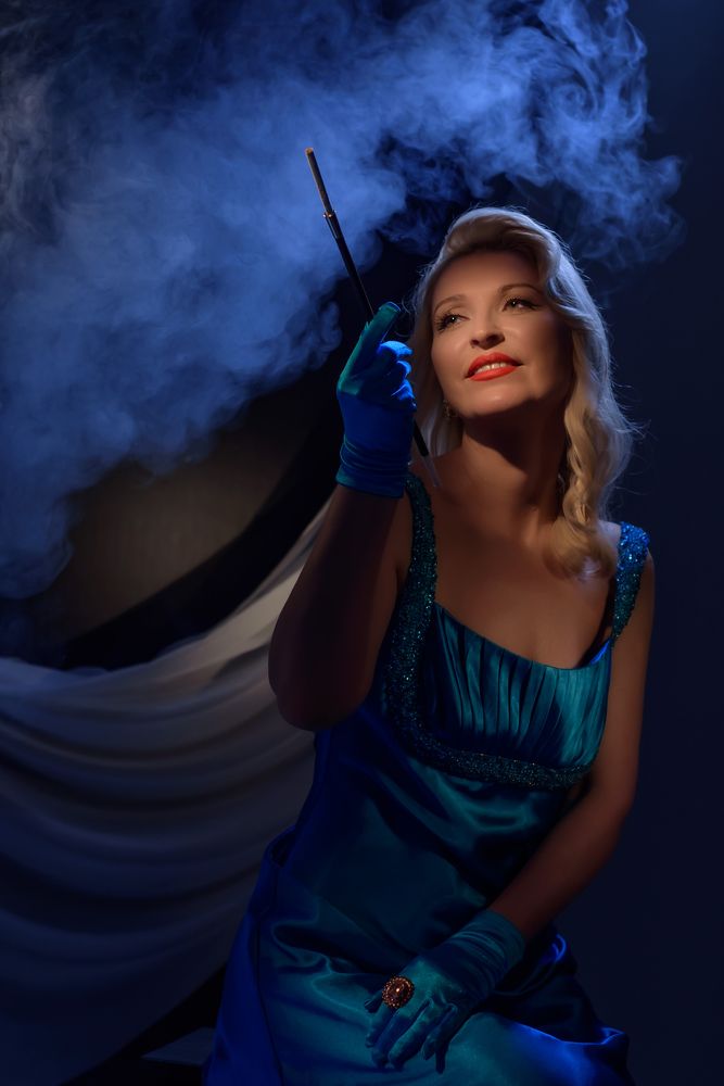 Photograph by Татьяна Биргулиева