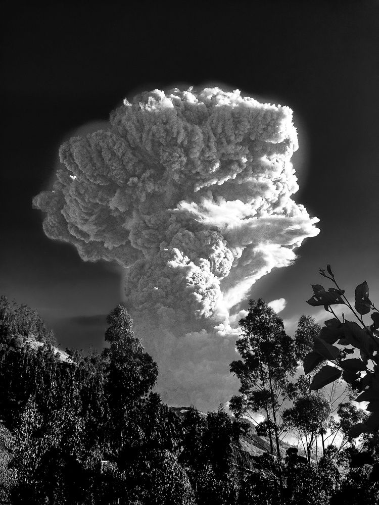 Photograph by Xavier Ponce