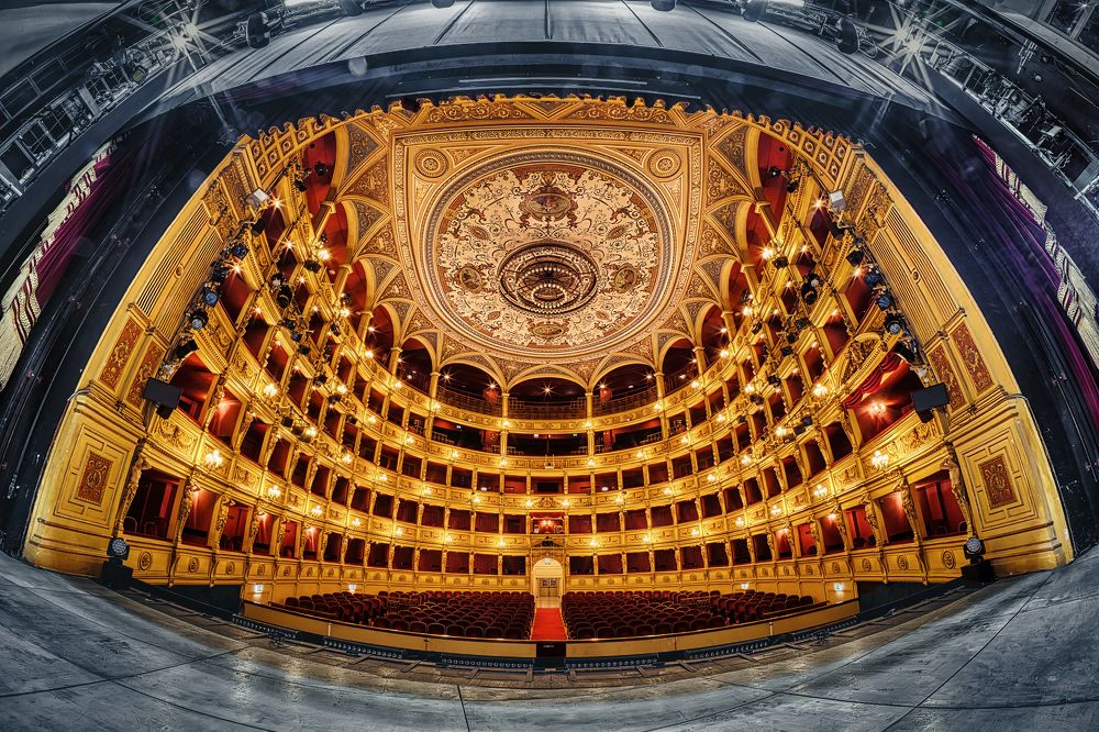 Photograph by Sara Jazbar