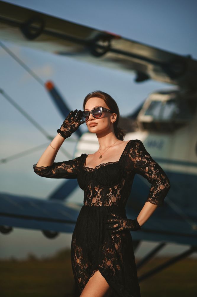 Photograph by Ольга Виноградова