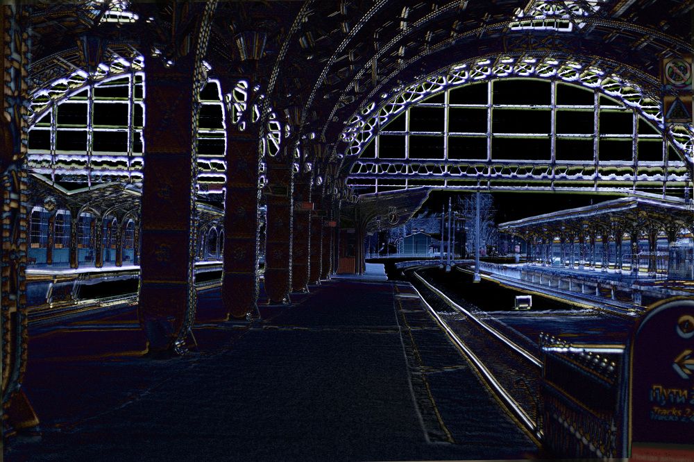 Photograph by Ирина Антонова