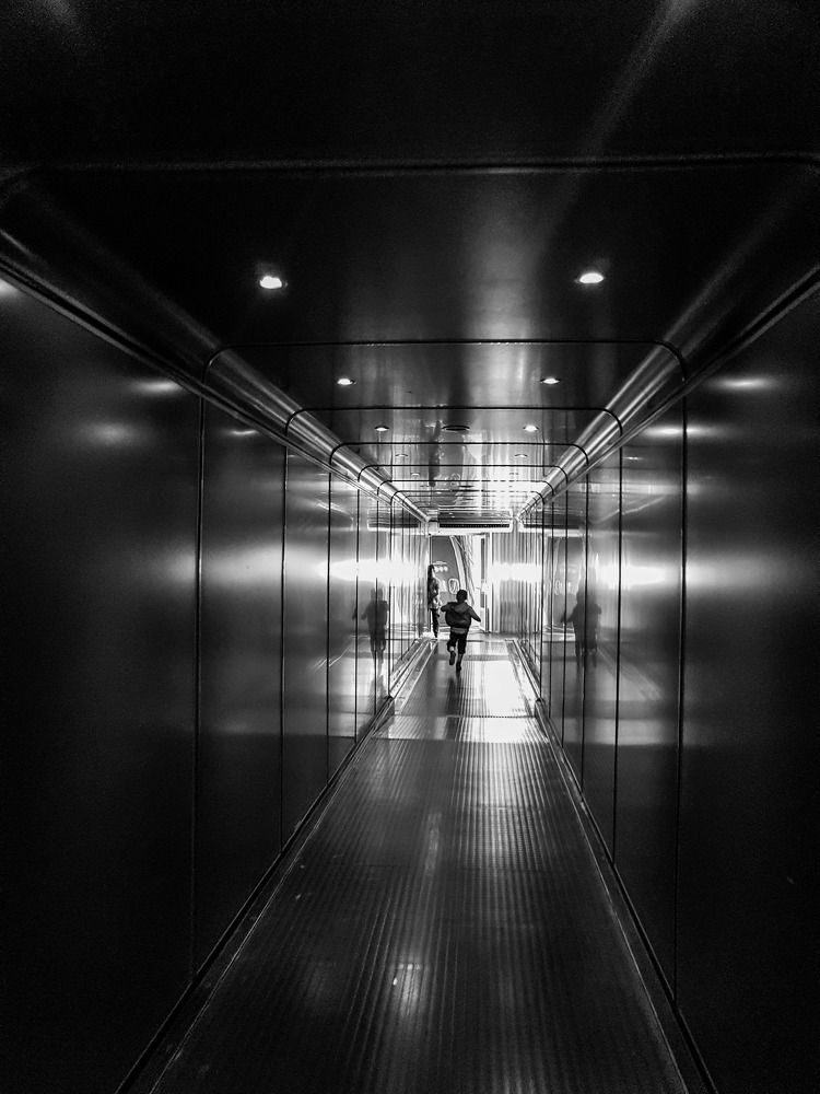 Photograph by Monika Fiba