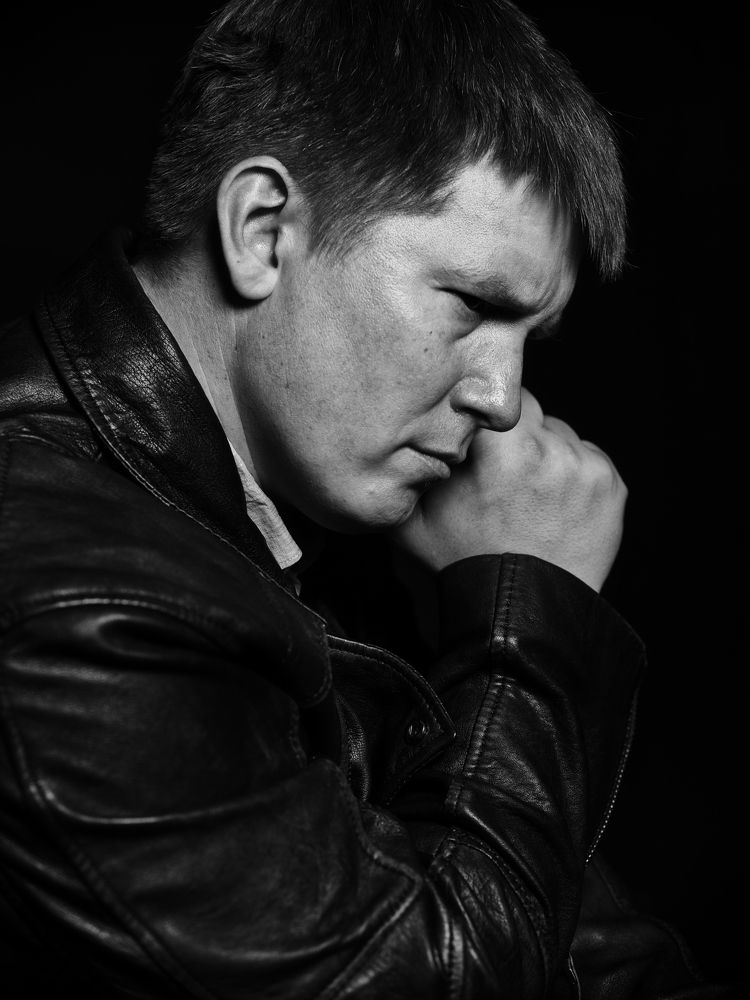 Photograph by Лемехов Иван