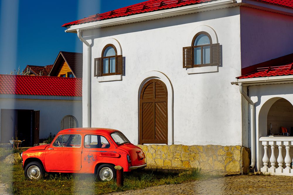 Photograph by Дмитрий Бровко