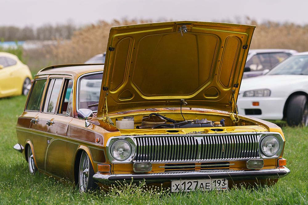 Photograph by Эльвира Глазунова