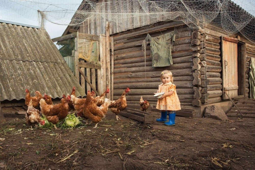 Фотография автора Карина