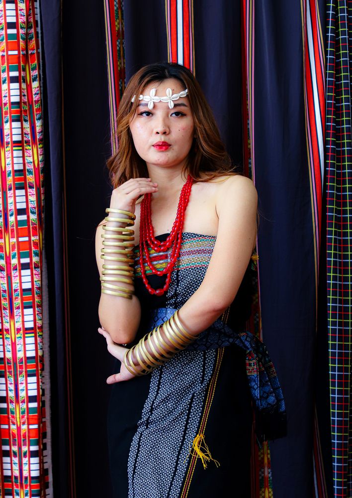 Photograph by Lal Biak Chhunga