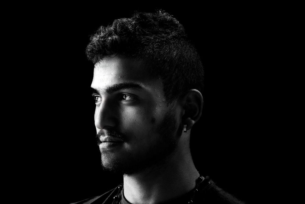 Photograph by MEHMET KAYNAR