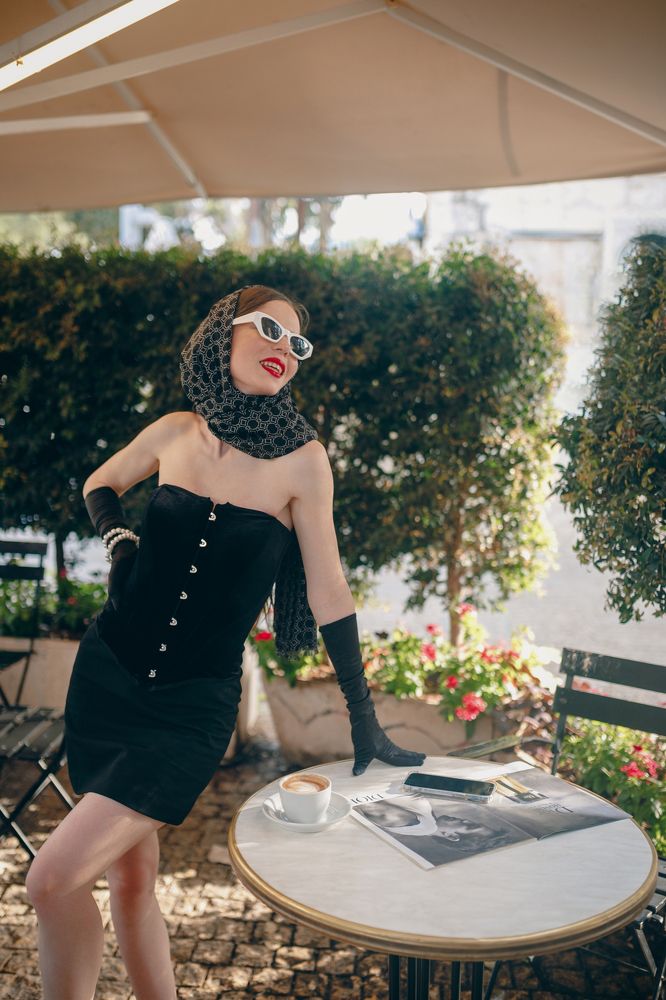 Фотография автора Дарья Стадник Ясковец