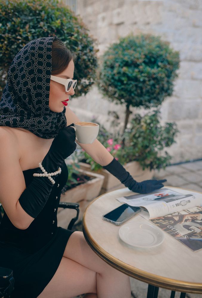 Фотография автора Дарья Стадник Ясковец