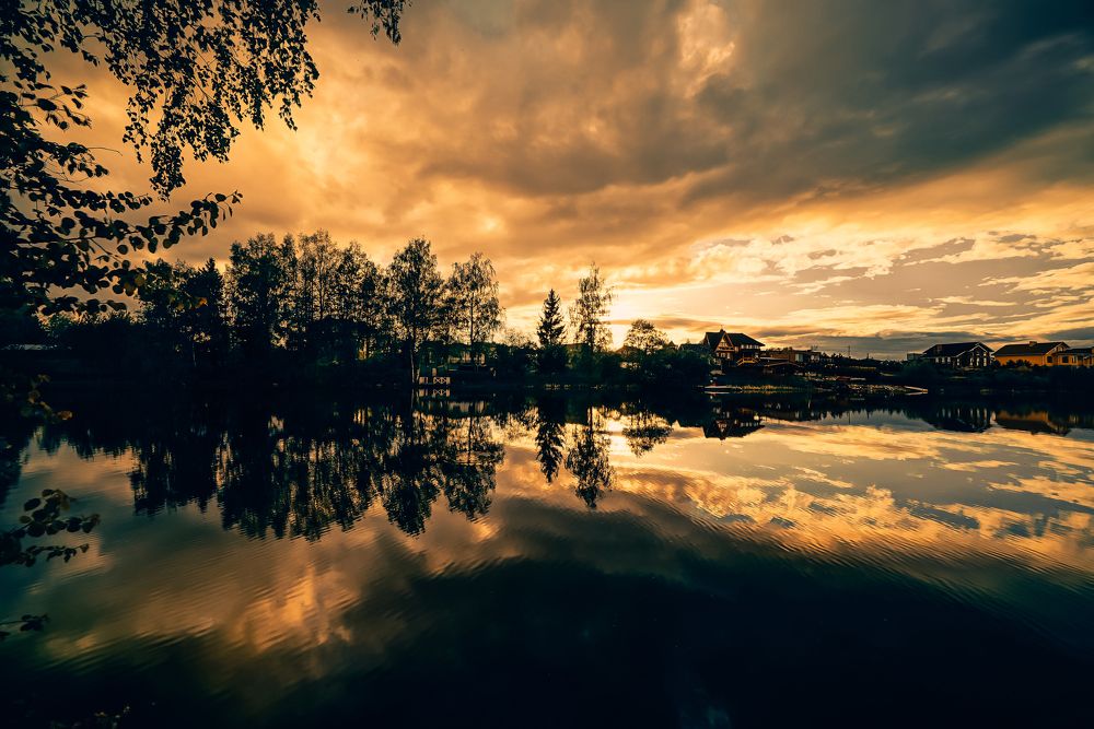 Photograph by Юрий Гаврилов